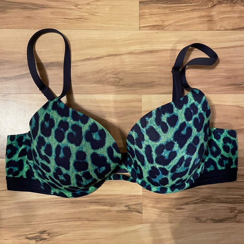Savage x FENTY Lined Bra